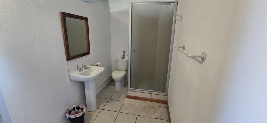 Commercial Property for Sale in Fauresmith Free State